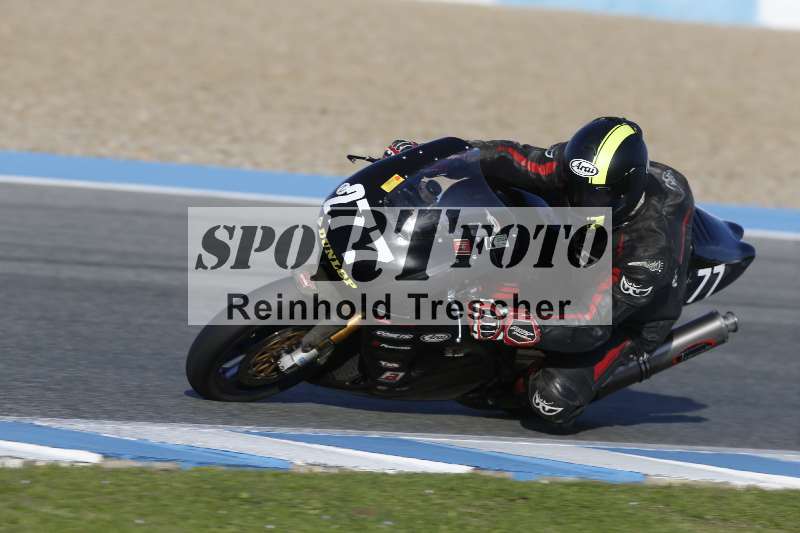 Archiv-2025/02 28.-31.01.2025 Moto Center Thun Jerez/rot-red/277